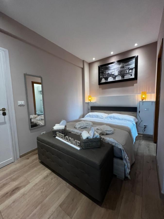 St Peter'S Boutique Roma Daire Dış mekan fotoğraf