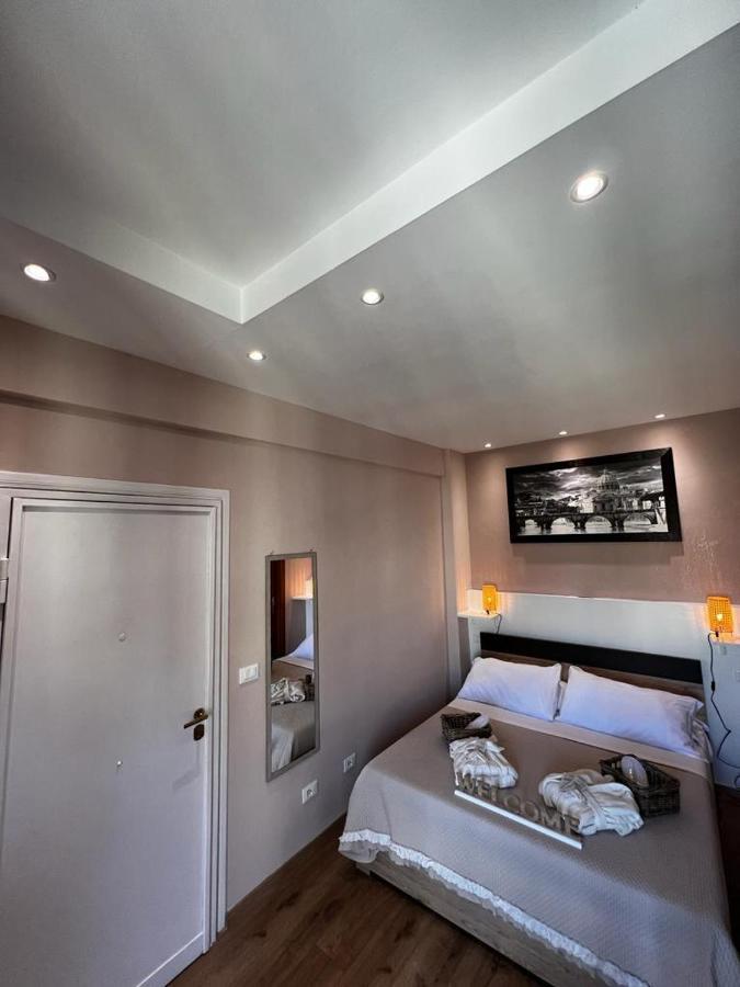 St Peter'S Boutique Roma Daire Dış mekan fotoğraf